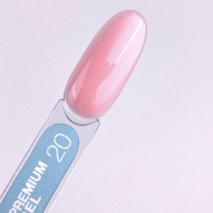 Luna Premium Gel 20, 30ml Luna Premium Gel 20, 30ml