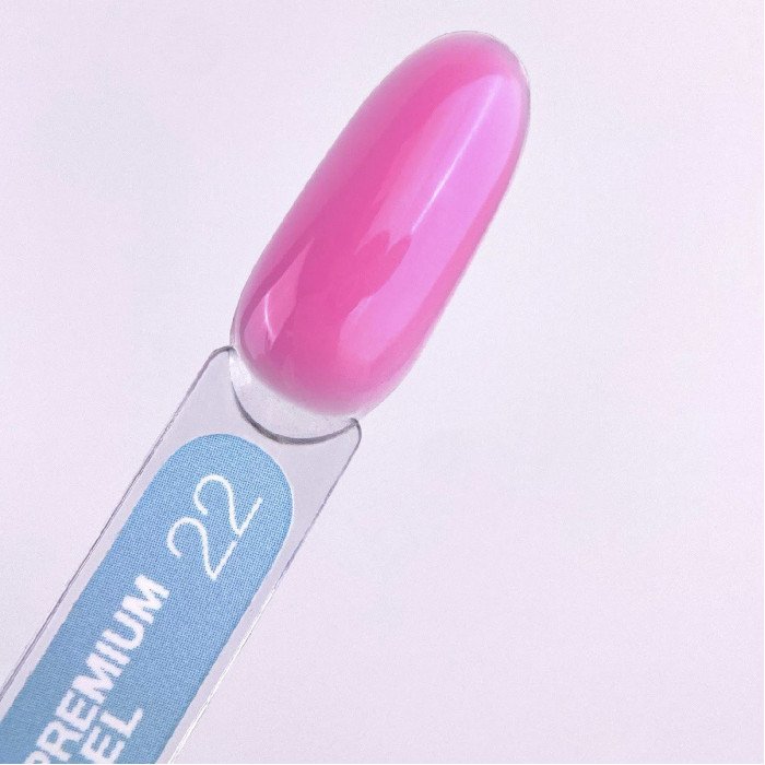 Luna Premium Gel 22, 30ml Luna Premium Gel 22, 30ml