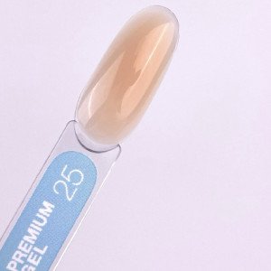 Luna Premium Gel 25, 30ml Luna Premium Gel 25, 30ml
