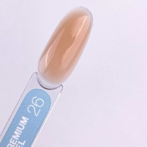 Luna Premium Gel 26, 30ml Luna Premium Gel 26, 30ml