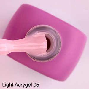 Luna Light Acrygel №5, 13 ml Luna Light Acrygel №5, 13 ml