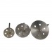 Aero podo disk, 25 mm