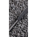 80 grit, tenké (1mm) 50ks/bal