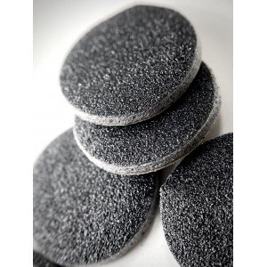 20 mm / 180 grit, mäkké 50ks/bal