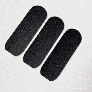 80 grit, tenké (1mm) 50ks/bal