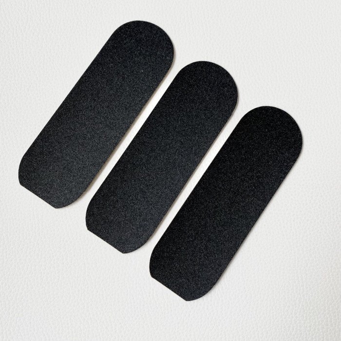 100 grit, tenké (1mm) 50ks/bal