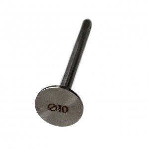 Podo disk, 10 mm