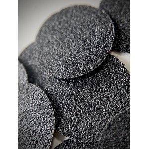 20 mm / 150 grit, tenké 50ks/bal