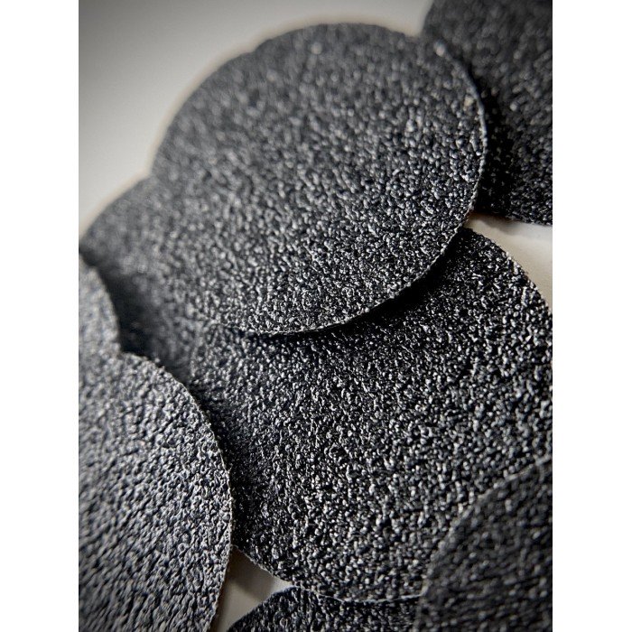 25 mm / 150 grit, tenké 50ks/bal