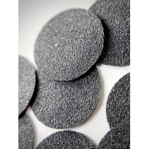 10 mm / 220 grit, tenké 50ks/bal 10 mm / 220 grit, tenké 50ks/bal