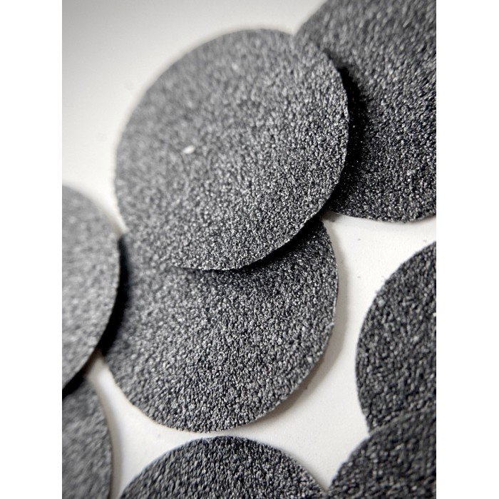 15 mm / 220 grit, tenké 50ks/bal