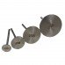 Podo disk, 15 mm Podo disk, 15 mm