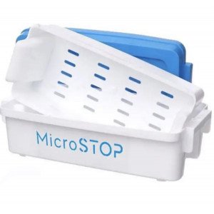 Dezinfekčna nádoba pre nástroje, MicroSTOP