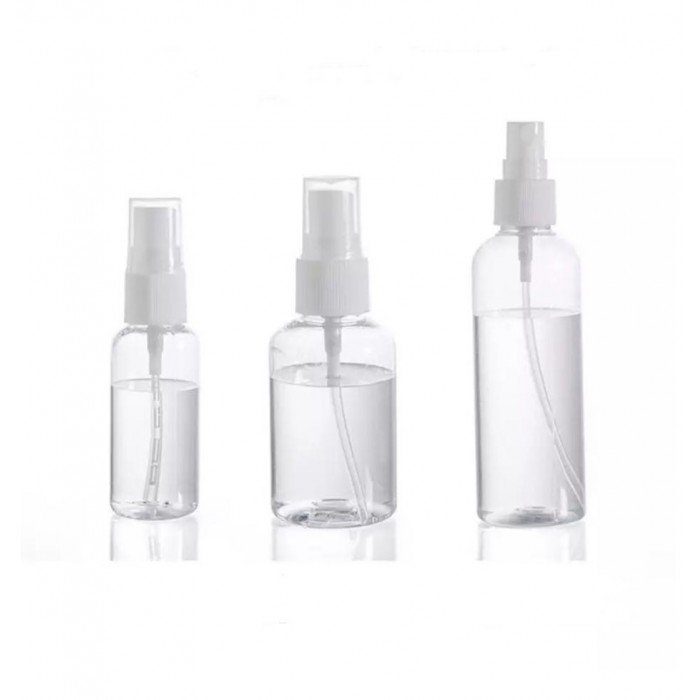 Nádoba s rozprašovačom - 50 ml Nádoba s rozprašovačom - 50 ml