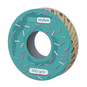 STALEKS PRO EXPERT 20,  100 grit