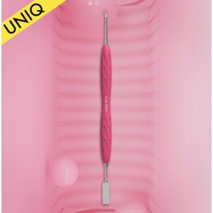 Staleks “Gummy” Uniq zatlačovač nechtovej kožičky PQ-11/1