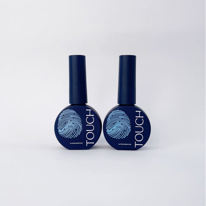 Touch Top Matte, 13ml