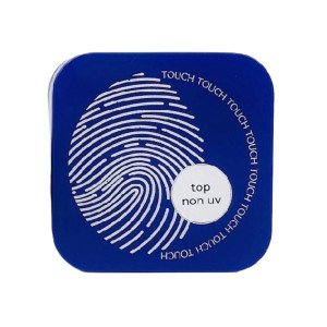 Touch Top no Uv, 30 ml