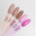 Touch builder Gel Nectar, 30 ML Touch builder Gel Nectar, 30 ML
