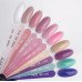 TOUCH HARD GEL 01 , 15 ml