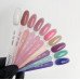 TOUCH HARD GEL 01 , 15 ml