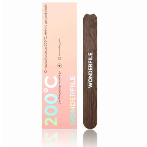 Wonderfile-Wooden-Base-160x18-mm