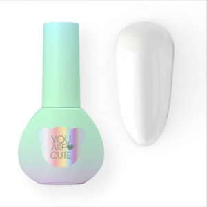 YouAreCute Rubber Base, 5 ml