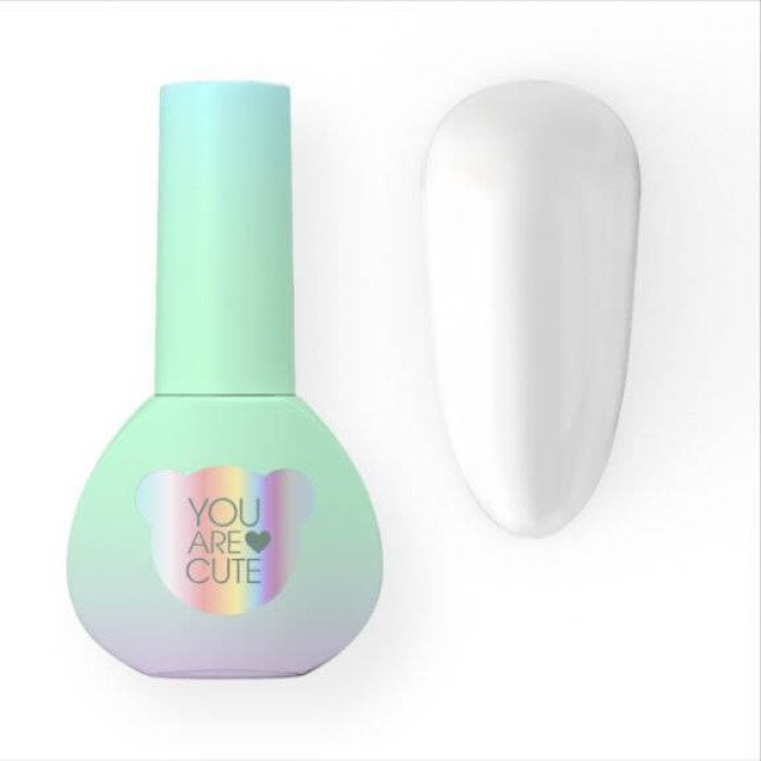 YouAreCute Rubber Base, 5 ml YouAreCute Rubber Base, 5 ml