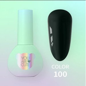 YouAreCute Gel lak №100, 5 ml YouAreCute Gel lak №100, 5 ml