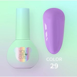 YouAreCute Gel lak №29, 5 ml YouAreCute Gel lak №29, 5 ml
