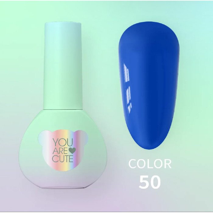YouAreCute Gel lak №51, 5 ml YouAreCute Gel lak №51, 5 ml