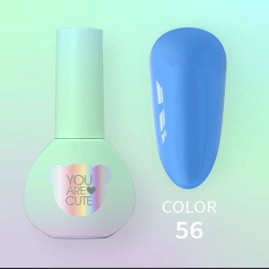 YouAreCute Gel lak №56, 5 ml