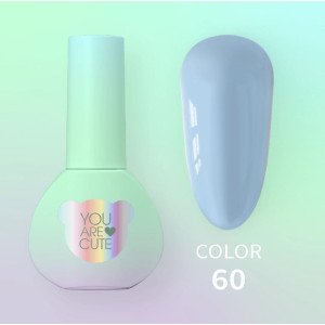 YouAreCute Gel lak №60, 5 ml YouAreCute Gel lak №60, 5 ml