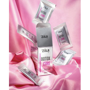 ZOLA BOTOX CURE – VO VRECÚŠKACH 10×1,5 ML