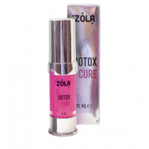 ZOLA BOTOX CURE – VO VRECÚŠKACH 15 ml