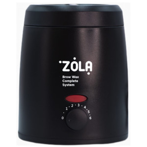 ZOLA Brow Wax System Mini - ohrievač vosku 200 ml