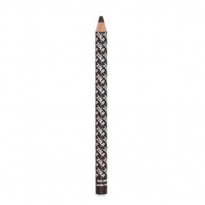 ZOLA PROFESIONÁLNA PÚDROVÁ CERUZKA NA OBOČIE. Dark brown (tmavě hnědá)