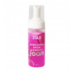 ZOLA PINK BUBBLEGUM ČISTIACA PENA NA OBOČIE 150 ML