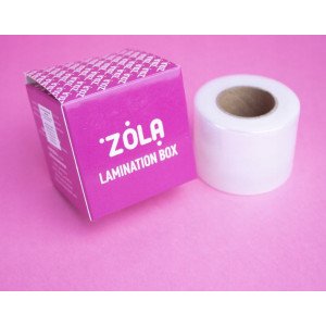 Zola Paška pre laminaciu obočia, 200 m