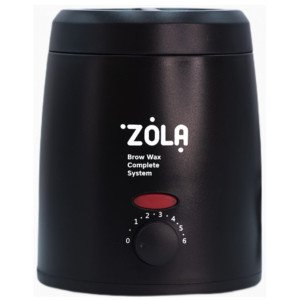 ZOLA Brow Wax System Mini - ohrievač vosku 200 ml