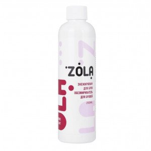 ZOLA ODMAŠŤOVAČ NA OBOČIE, 250ml