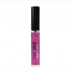 Zola Olej na obočie a riasy OIL MIX 10 ml