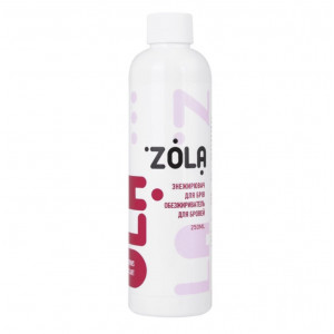 ZOLA ODMAŠŤOVAČ NA OBOČIE, 250ml